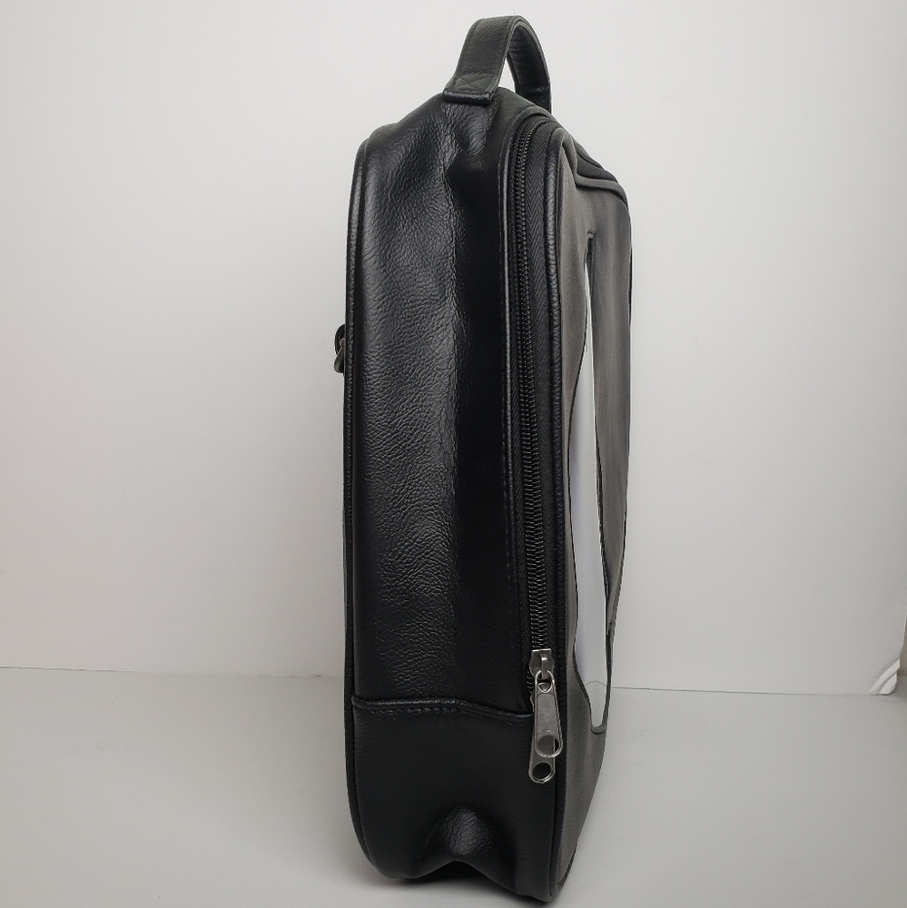 Loungefly Moon Cutout Mini Backpack - Picture 5 of 10